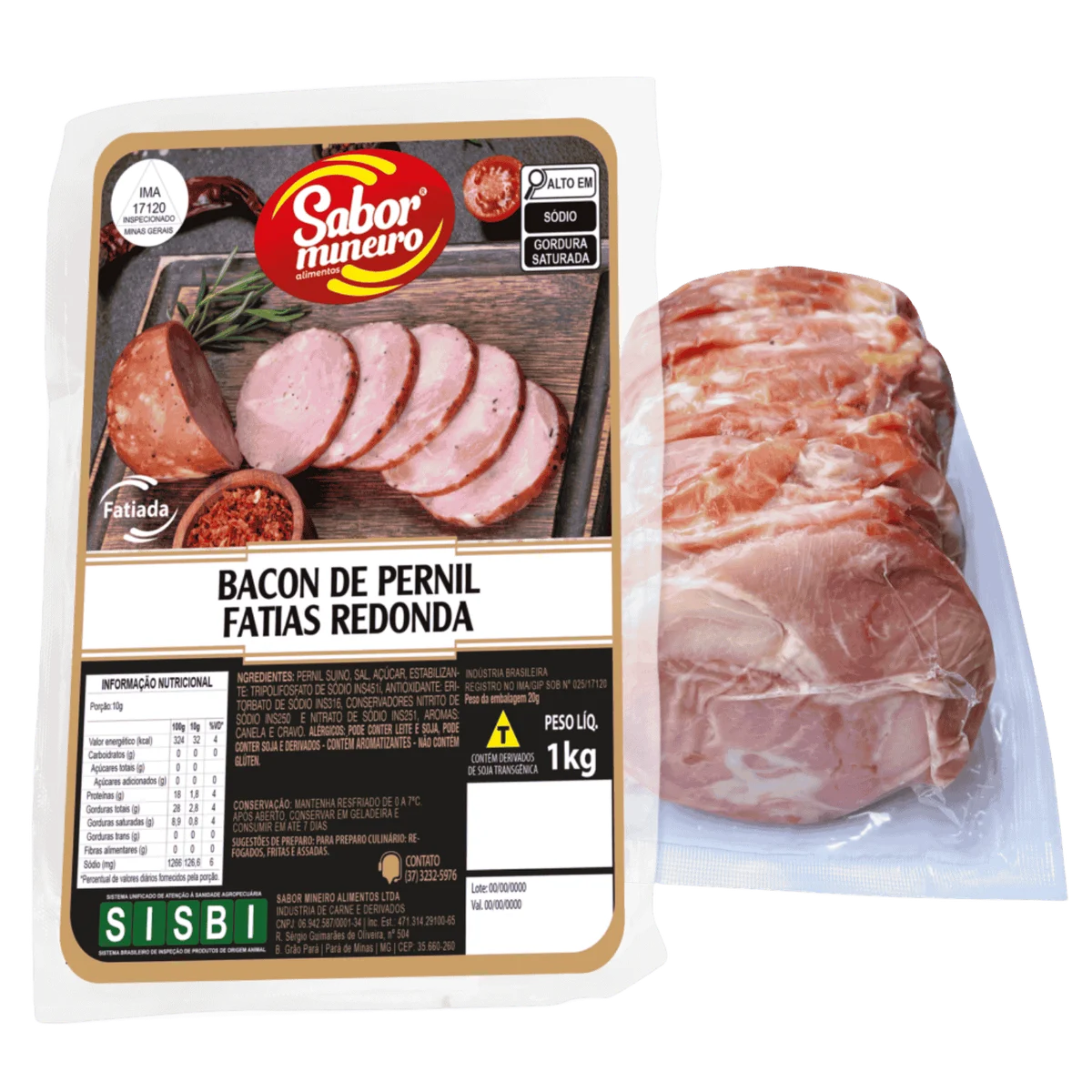 Produto 3